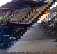 SW1 Espresso  Kitchen - Hobart Tourism