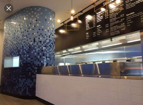 Tarneit Gardens Fish & Chips - Hobart Tourism 0