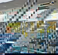 Taylors Lakes Chinese Restaurant - Tourism TAS