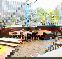 The Boyz Portarlington Fish  Chips - Tourism TAS