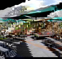 Trumpet Bar - Hobart Tourism