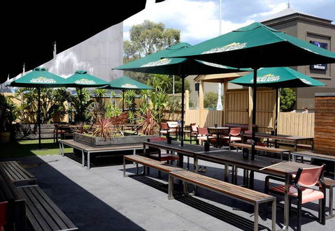 Trumpet Bar - Hobart Tourism 0
