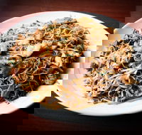 Uncle Lai's Malaysian Cuisine - Hobart Tourism