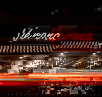 Verona Italian Restaurant  Wine Bar