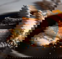 Vizio Caff e Cucina - Tourism TAS