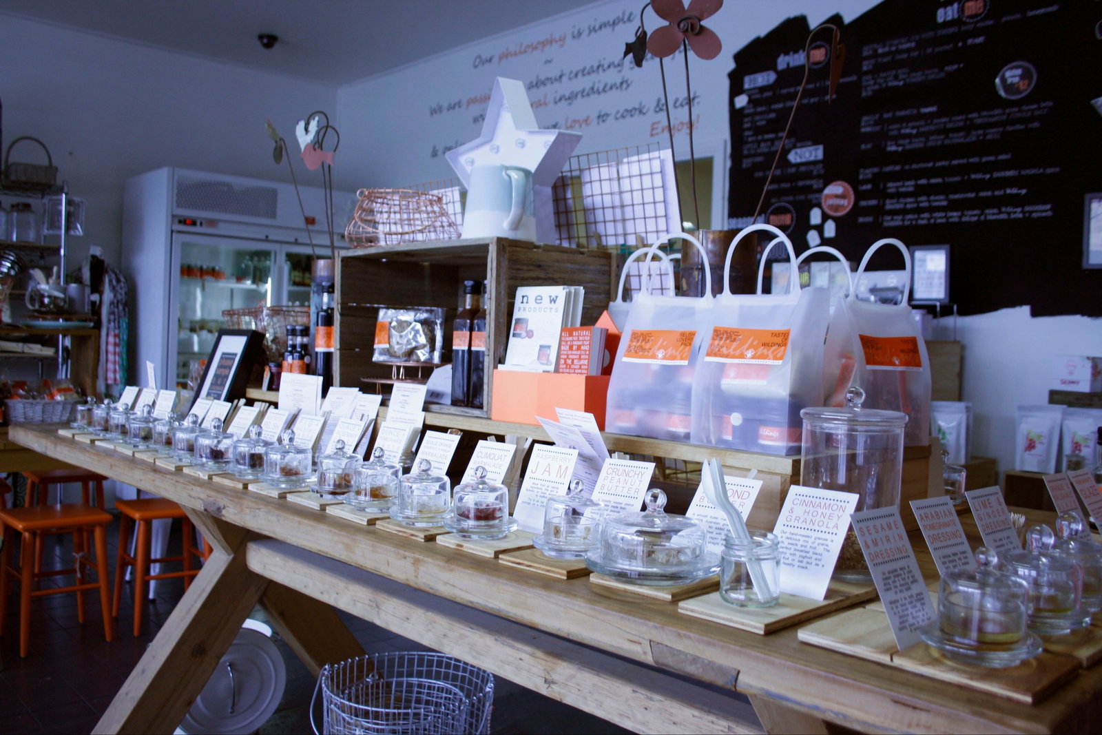 St Leonards VIC Tourism TAS