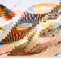 Zarraffa's Coffee - Burleigh Heads - Tourism TAS