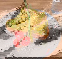 123 Coffee House - Hobart Tourism