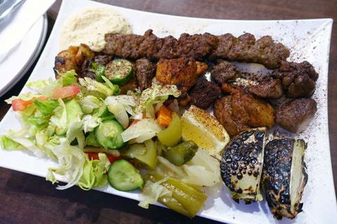 Al Dhiaffah Al Iraqi - Tourism TAS 0