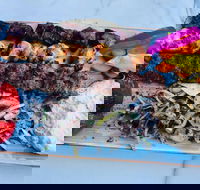 Al Tanoor - Tourism TAS