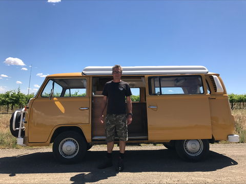 Arno Wine Co. - Hobart Tourism 1