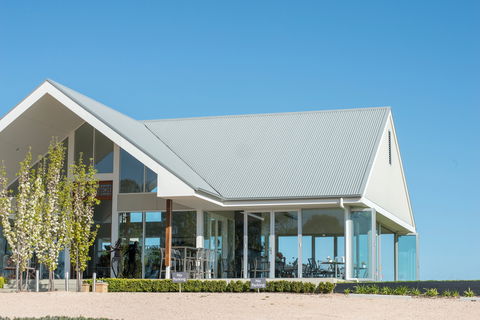 Artwine Cellar Door - Tourism TAS 1