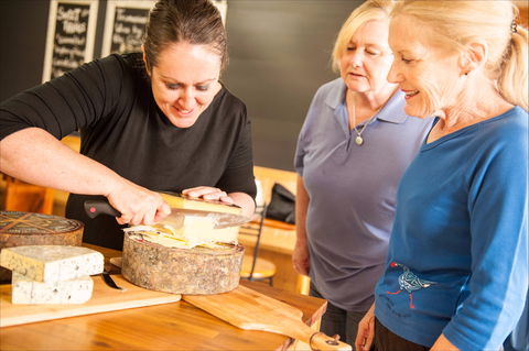 Ashgrove Farm Cheese - Hobart Tourism 0