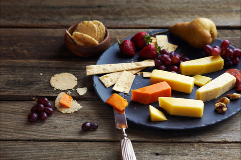 Ashgrove Farm Cheese - Hobart Tourism 2