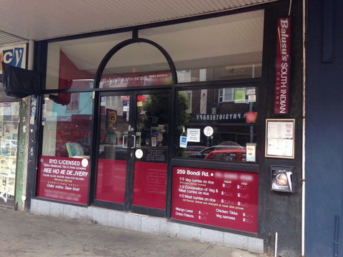 Balusu's - Hobart Tourism 0