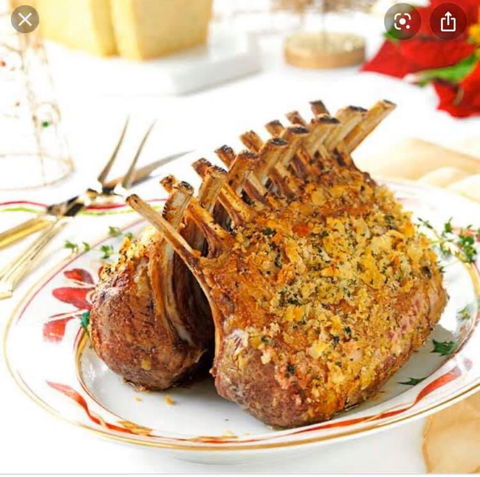 Bells Beach Lamb - Hobart Tourism 0