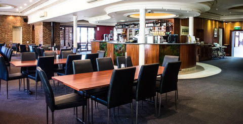 Bentley's Hotel Motel - Hobart Tourism 2