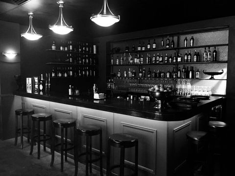 Bert's Restaurant - Hobart Tourism 2