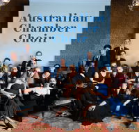 Black Pepper - Tourism TAS