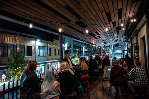 BRKLYN - Hobart Tourism 2