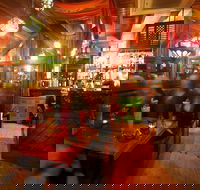 Cafe Fez Myrtleford - Hobart Tourism