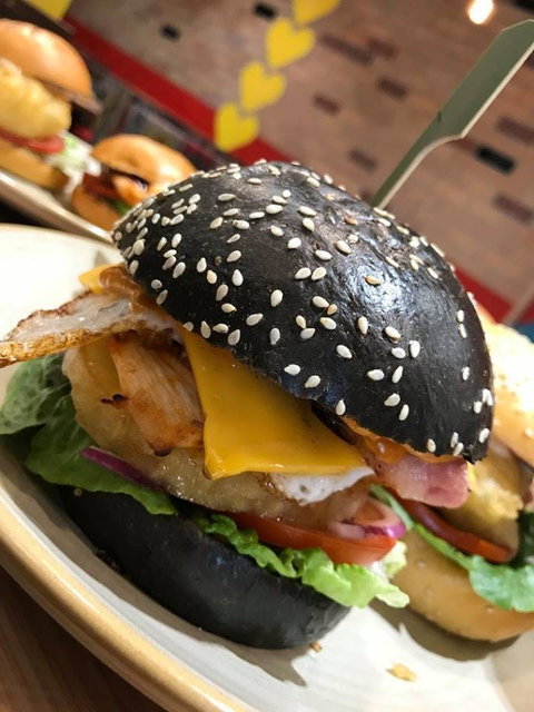 Capricho Grill - Fawkner - Tourism TAS 0