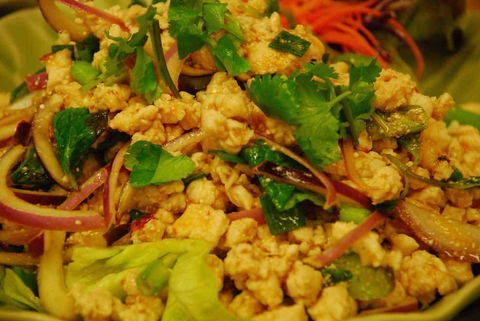 Caroline Thai Restaurant - Tourism TAS 0