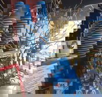 CJ's Pasta Cafe - Hobart Tourism