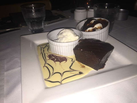 Conti Bar & Bistro - Hobart Tourism 0