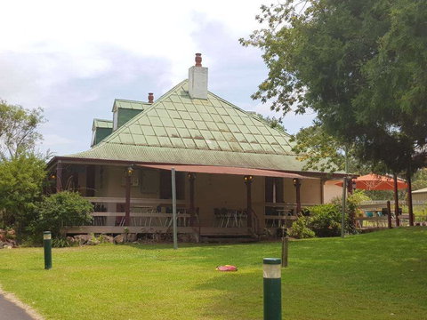 Covington's Thai Cuisine - Tourism TAS 0