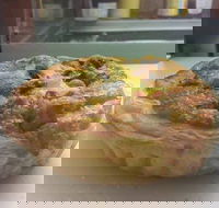 Croissant Bakery - Hobart Tourism