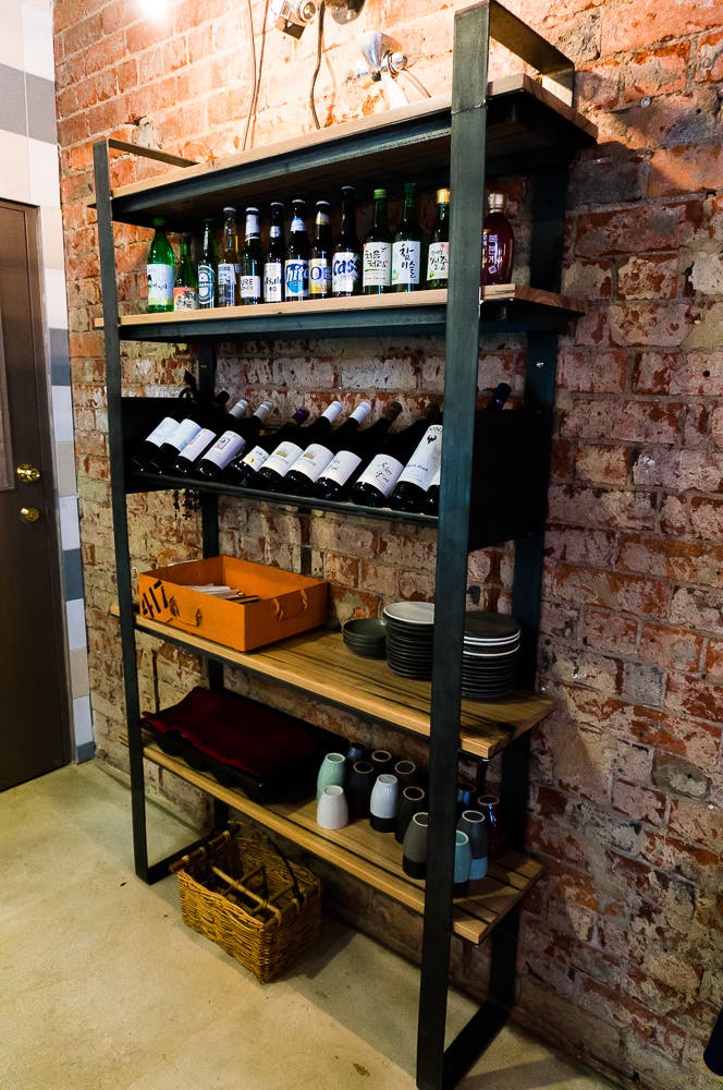 Tarnagulla VIC Tourism TAS