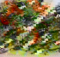 Eros Cafe - Hobart Tourism