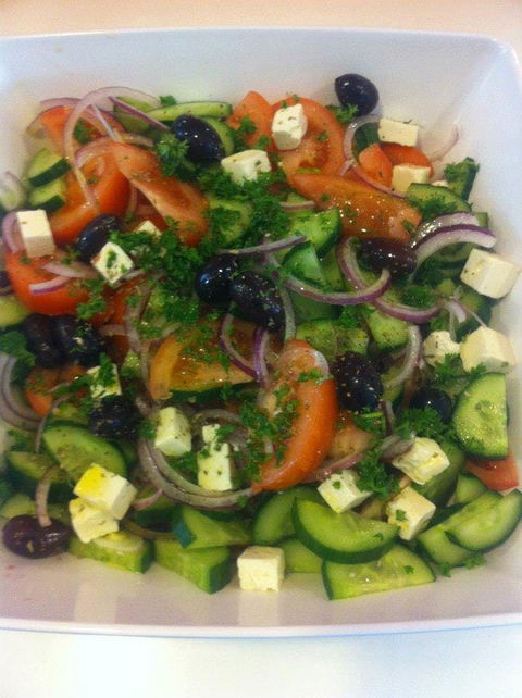 Eros Cafe - Hobart Tourism 0