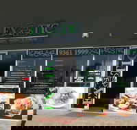 Exotic Pizza Pasta and Kebabs - Tourism TAS