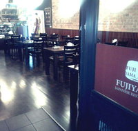 Fujiyama Restaurant - Tourism TAS
