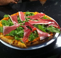 Green Olives Ristorante  Pizzeria - Tourism TAS