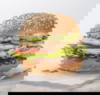 Grill'd - Carnegie - Carnegie