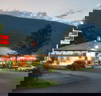 Halls Gap Hotel - Tourism TAS