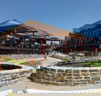Harvest Kitchen - Hobart Tourism