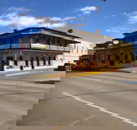 Harts Takeaway/Junction Hotel Peterborough