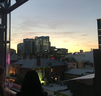Hello Rooftop Bar