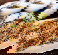 Hop  Spice Sri Lankan Cuisines - Hobart Tourism