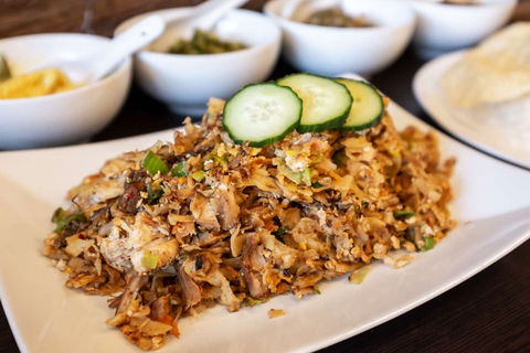 Hop & Spice Sri Lankan Cuisines - Hobart Tourism 0