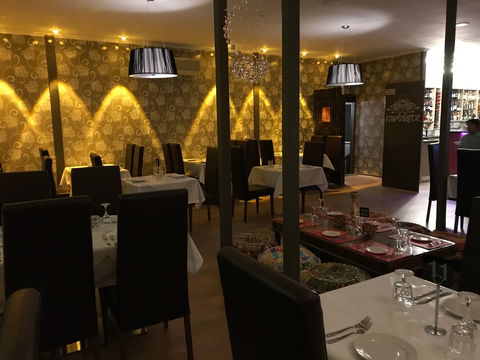 Indian Grill Ballarat - Tourism TAS 0