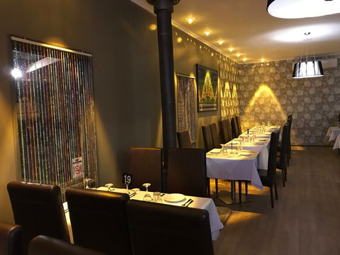 Indian Grill Ballarat - Tourism TAS 1