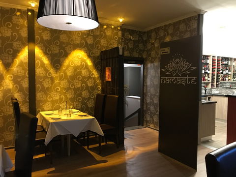 Indian Grill Ballarat - Tourism TAS 2