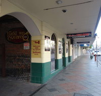 Italian Pizza House  Pasta - Tourism TAS