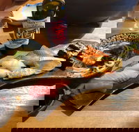 Izakana-ya Okuman - Hobart Tourism