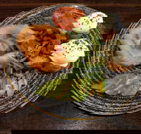 Jillian's - Hobart Tourism